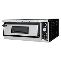 Печь для пиццы Gemlux GEP XL 4