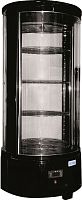 Кондитерская витрина Enigma RTC-72L+Rotation rack
