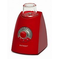 Блендер Oursson BL0642G RD красный