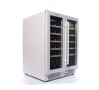 Винный шкаф Cellar Private CP042-2TW