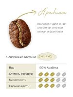 Кофе в зернах Dallmayr Prodomo 500 г