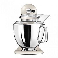 Планетарный Миксер KitchenAid ARTISAN 4.8 л латте 5KSM175PSELT