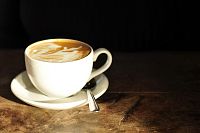 Кофе в зернах Astros Guatemala Decaf 100% арабика 250 гр