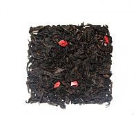 Чай Китайский клубничный темный улун MellowTea 200 гр арт.01300