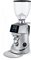 Кофемолка Fiorenzato F 64 E EVO серая