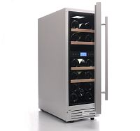 Винный шкаф Cellar Private CP017-2TW