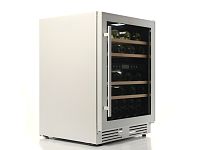 Винный шкаф Cellar Private CP043-2TW
