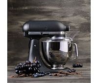 Планетарный Миксер KitchenAid ARTISAN 4.8 л чугун  5KSM175PSEBK
