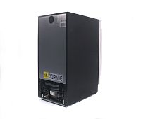 Винный шкаф CellarPrivate встраиваемый, однокамерный на 32 бутылки (CP032-1T)
