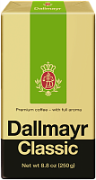 Кофе молотый Dallmayr Classic  250 г
