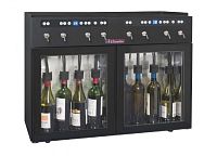 Диспенсер для вина La Sommeliere DVV8M