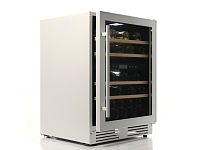 Винный шкаф Cellar Private CP043-2TW