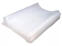 Пакеты вакуумные Z.У.М. PA/PE 16Х25 см 100 шт