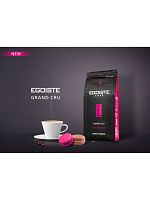 Кофе в зернах EGOISTE Grand Cru 250 гр.