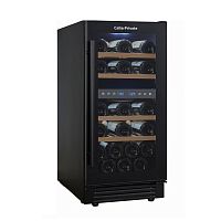 Винный шкаф Cellar Private CP027-2TB