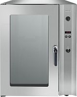 Конвекционная печь Smeg ALFA 341 VE