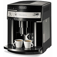 Кофемашина DeLonghi Magnifica ESAM 3000 B