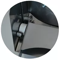 Картофелечистка Торгмаш МОК-400