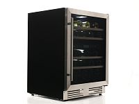 Винный шкаф под столешницу Cellar Private CP043-2T