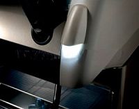 Кофемашина рожковая профессиональная Nuova Simonelli Aurelia II Vol 2 gr black+high gr+LED lights ар