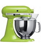 Планетарный Миксер KitchenAid ARTISAN 4.8 л зеленое яблоко 5KSM175PSEGA