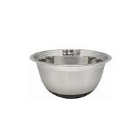Миска с силиконовым дном METAL CRAFT KW-II V 8 0.5