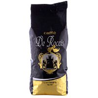 Кофе в зернах Caffe De Roccis Extra Elite 1кг
