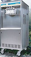 Фризер для мороженого KORECO SSI-303 SP