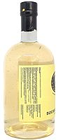 Сироп для кофе и коктейлей Herbarista Bourbon Vanilla (Бурбон Ванила) 250 мл