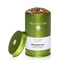 Чай зеленый Palais des Thes Genmaicha Yama (Генмайча Яма) 100 гр