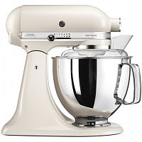 Планетарный Миксер KitchenAid ARTISAN 4.8 л латте 5KSM175PSELT