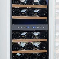 Винный шкаф Cellar Private CP027-2TWH