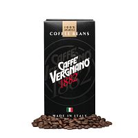 Кофе в зёрнах Vergnano Arabica 100% 250 г