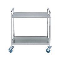 Тележка сервировочная Gastrotop YC-102