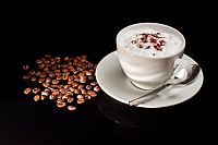 Кофе в зернах Astros Espresso №1 100% арабика 1 кг