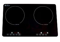 Плита индукционная GEMLUX GL-IP1718ULTRA