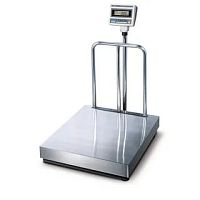 Весы электронные товарные CAS DB II-300 8090