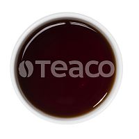 Чай пуэр Teaco Пуэр юньнаньский тоуча 3 года выдержки 200 г