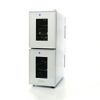 Винный шкаф Cellar Private CP012-2W