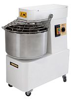 Тестомес ITPIZZA спиральный SK-50 3фазный