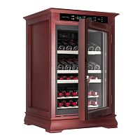 Винный шкаф Meyvel MV46-WM1-C