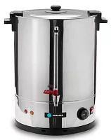 Электрокипятильник с каплесборником Hurakan HKN-HVC35