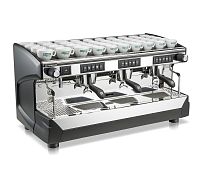 Кофемашина рожковая профессиональная Rancilio Classe 7E 3 Gr