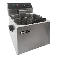 Фритюрница AIRHOT EF6