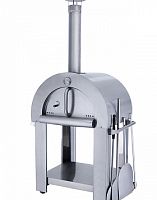 Печь для пиццы дровяная GASTROMIX HPO01S-1