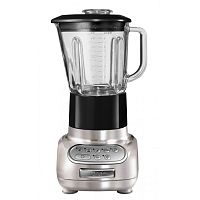 Блендер KitchenAid ARTISAN матовый никель 5KSB5553ENK