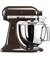 Планетарный Миксер KitchenAid ARTISAN 4.8 л кофе эспрессо 5KSM175PSEES