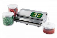 Упаковщик вакуумный Lavezzini Mini Mini