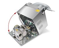 Вакуумный упаковщик DG 35 Lavezzini