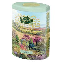 Черный цейлонский чай Ahmad Tea 100 гр